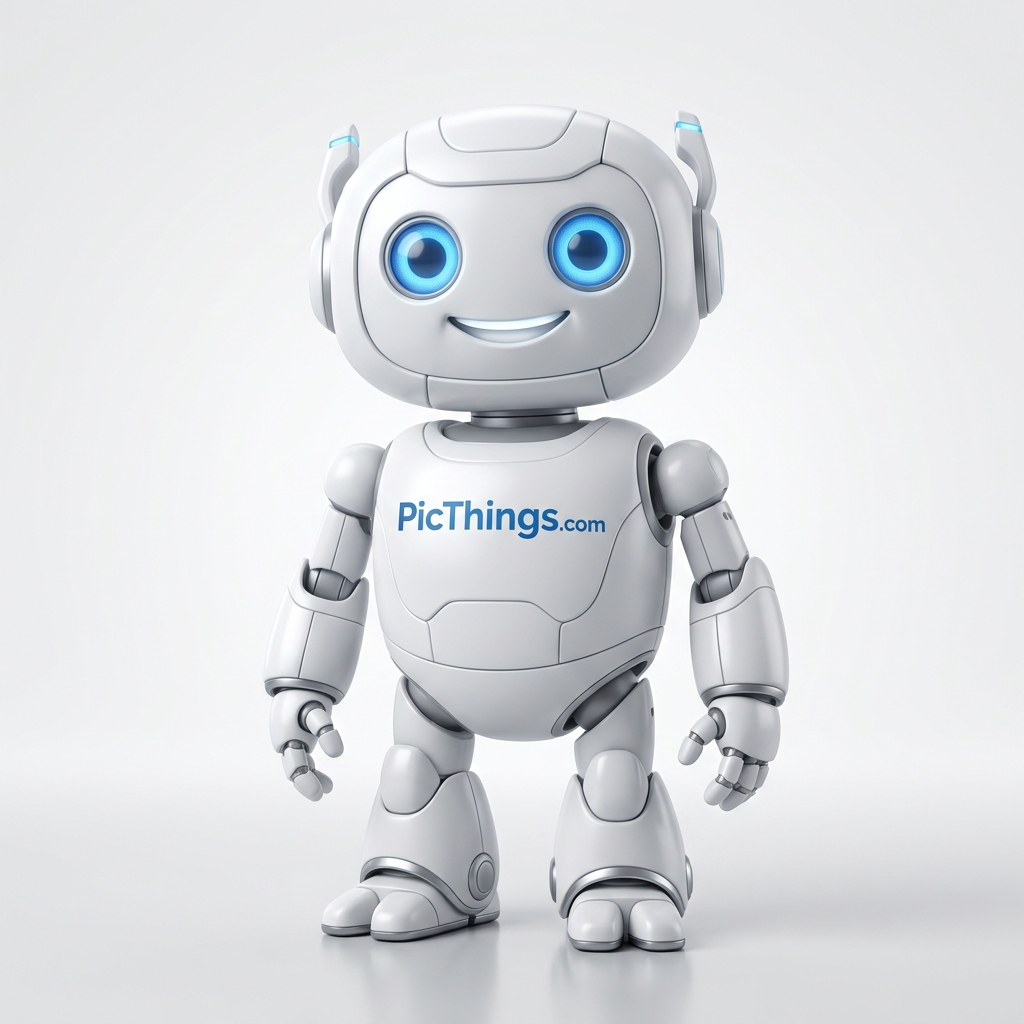 Mascot P - The Technical